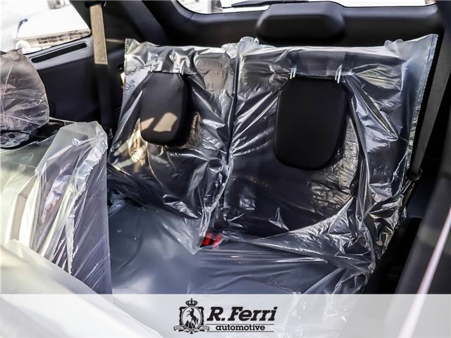 2026 Ford Explorer Platinum (Stk: T0339) in Woodbridge - Image 15 of 24