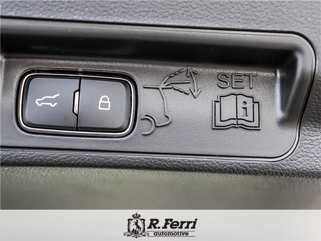 2026 Ford Explorer Platinum (Stk: T0339) in Woodbridge - Image 17 of 24