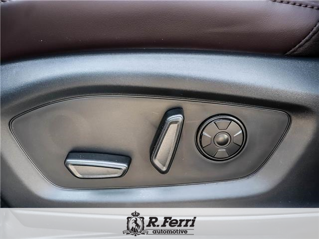 2026 Ford Explorer Platinum (Stk: T0339) in Woodbridge - Image 18 of 24