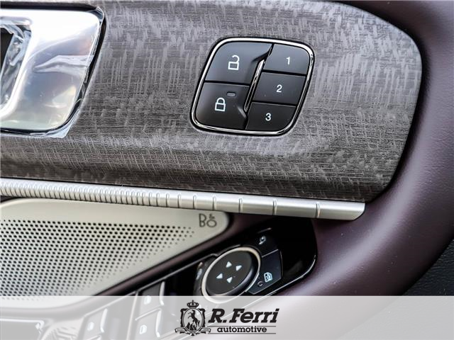 2026 Ford Explorer Platinum (Stk: T0339) in Woodbridge - Image 19 of 24