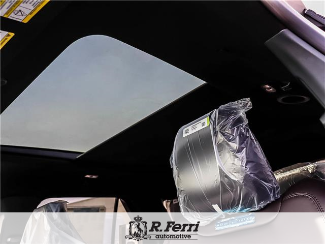 2026 Ford Explorer Platinum (Stk: T0339) in Woodbridge - Image 20 of 24