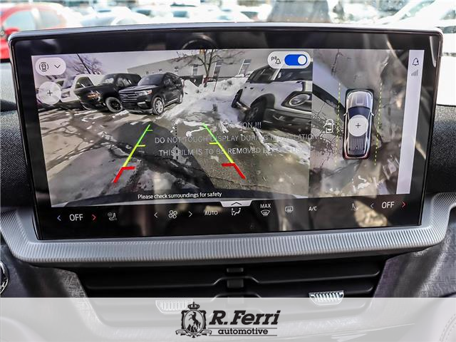 2026 Ford Explorer Platinum (Stk: T0339) in Woodbridge - Image 21 of 24