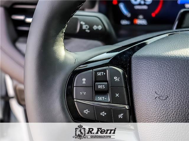 2026 Ford Explorer Platinum (Stk: T0339) in Woodbridge - Image 23 of 24