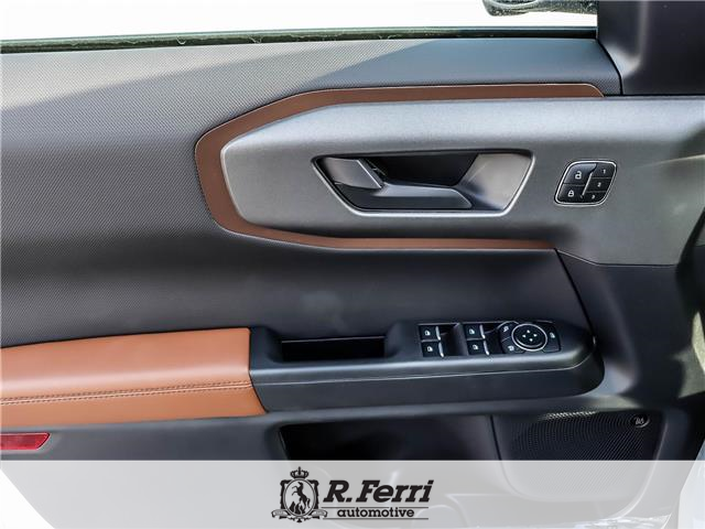 2026 Ford Bronco Sport Outer Banks (Stk: T0342) in Woodbridge - Image 5 of 27