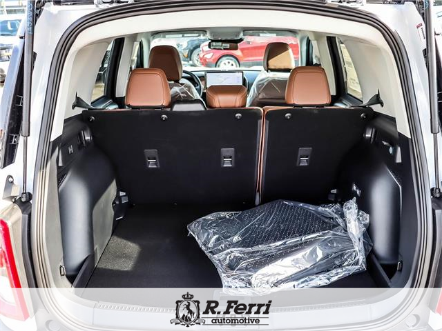 2026 Ford Bronco Sport Outer Banks (Stk: T0342) in Woodbridge - Image 14 of 27