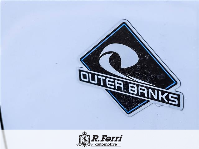 2026 Ford Bronco Sport Outer Banks (Stk: T0342) in Woodbridge - Image 15 of 27