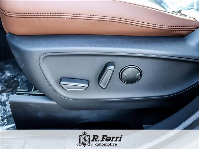 2026 Ford Bronco Sport Outer Banks (Stk: T0342) in Woodbridge - Image 16 of 27