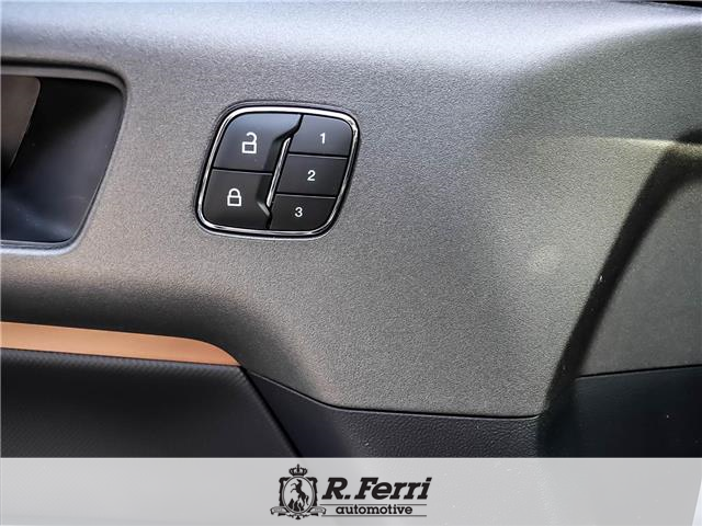 2026 Ford Bronco Sport Outer Banks (Stk: T0342) in Woodbridge - Image 17 of 27