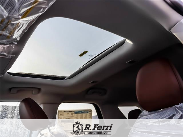 2026 Ford Bronco Sport Outer Banks (Stk: T0342) in Woodbridge - Image 19 of 27