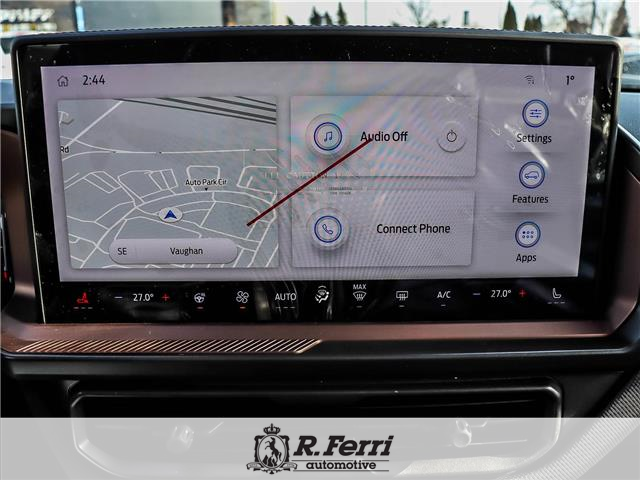 2026 Ford Bronco Sport Outer Banks (Stk: T0342) in Woodbridge - Image 20 of 27