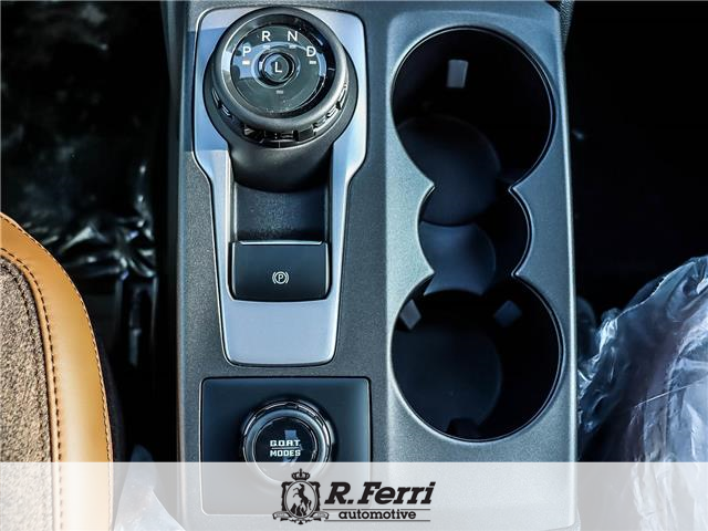 2026 Ford Bronco Sport Outer Banks (Stk: T0342) in Woodbridge - Image 22 of 27