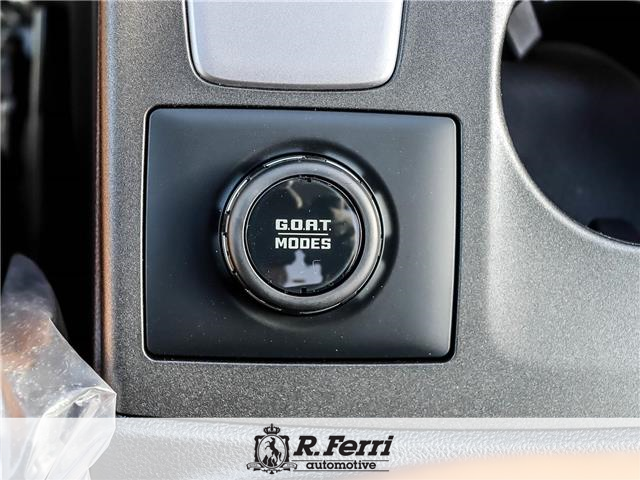 2026 Ford Bronco Sport Outer Banks (Stk: T0342) in Woodbridge - Image 23 of 27