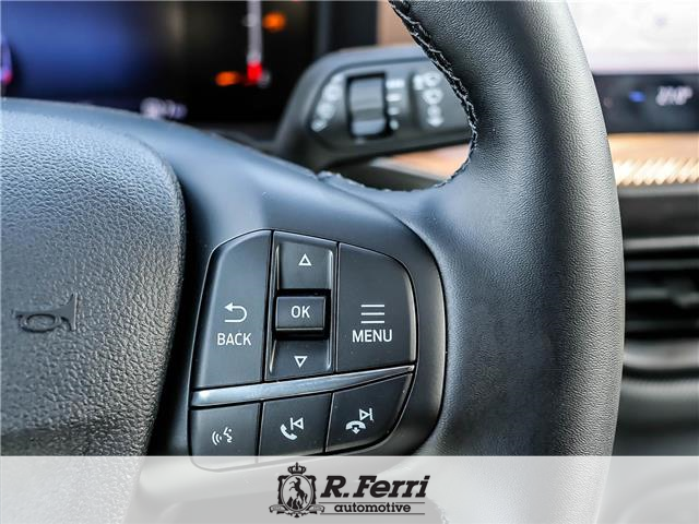 2026 Ford Bronco Sport Outer Banks (Stk: T0342) in Woodbridge - Image 25 of 27