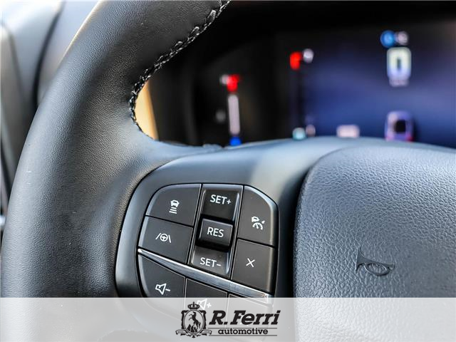 2026 Ford Bronco Sport Outer Banks (Stk: T0342) in Woodbridge - Image 26 of 27