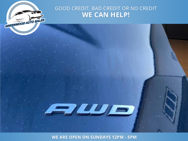 2023 Ford Edge Titanium (Stk: 23-A35857) in Greenwood - Image 9 of 18