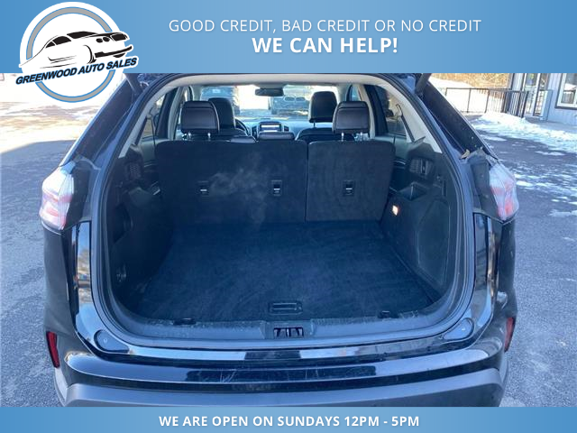 2023 Ford Edge Titanium (Stk: 23-A35857) in Greenwood - Image 11 of 18