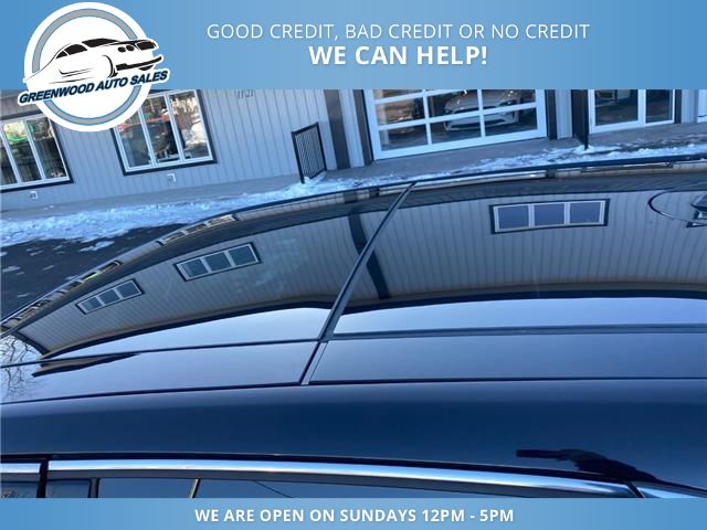 2023 Ford Edge Titanium (Stk: 23-A35857) in Greenwood - Image 13 of 18