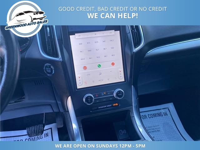 2023 Ford Edge Titanium (Stk: 23-A35857) in Greenwood - Image 17 of 18