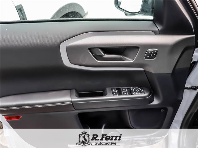 2026 Ford Bronco Sport Outer Banks (Stk: T0289) in Woodbridge - Image 2 of 19