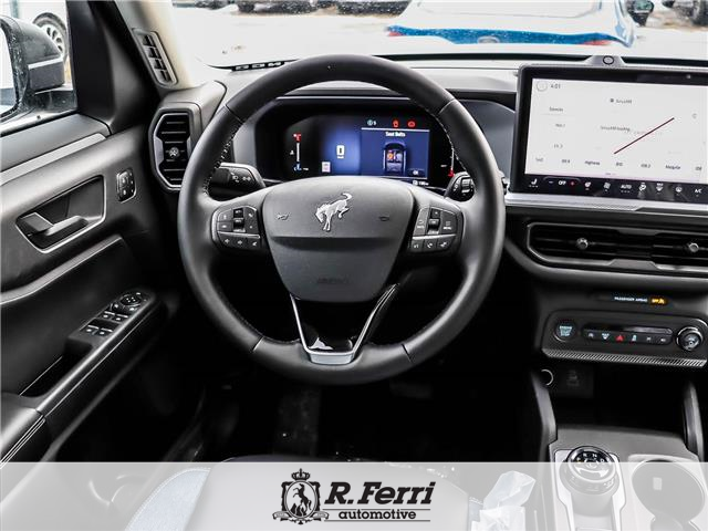 2026 Ford Bronco Sport Outer Banks (Stk: T0289) in Woodbridge - Image 5 of 19