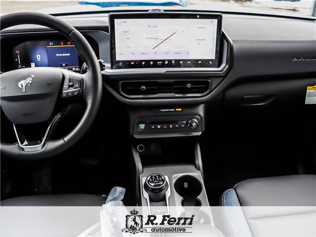 2026 Ford Bronco Sport Outer Banks (Stk: T0289) in Woodbridge - Image 6 of 19