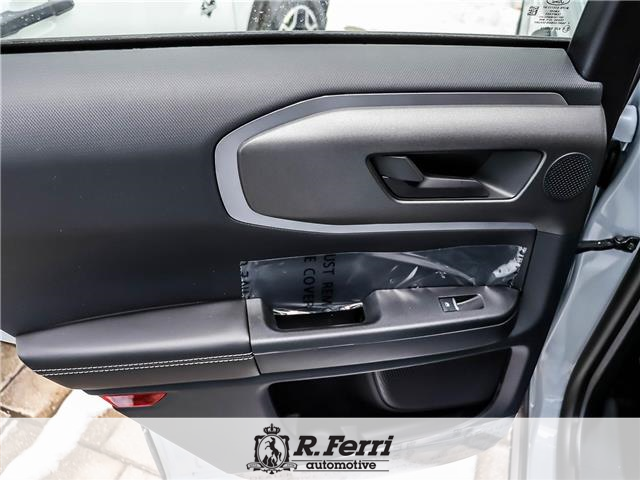 2026 Ford Bronco Sport Outer Banks (Stk: T0289) in Woodbridge - Image 7 of 19