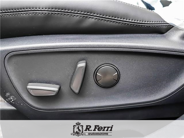 2026 Ford Bronco Sport Outer Banks (Stk: T0289) in Woodbridge - Image 10 of 19