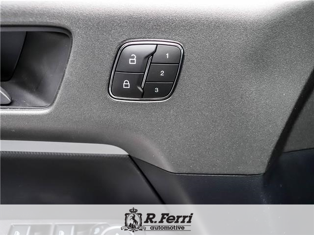 2026 Ford Bronco Sport Outer Banks (Stk: T0289) in Woodbridge - Image 11 of 19