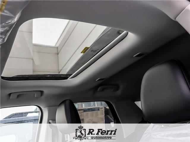 2026 Ford Bronco Sport Outer Banks (Stk: T0289) in Woodbridge - Image 12 of 19