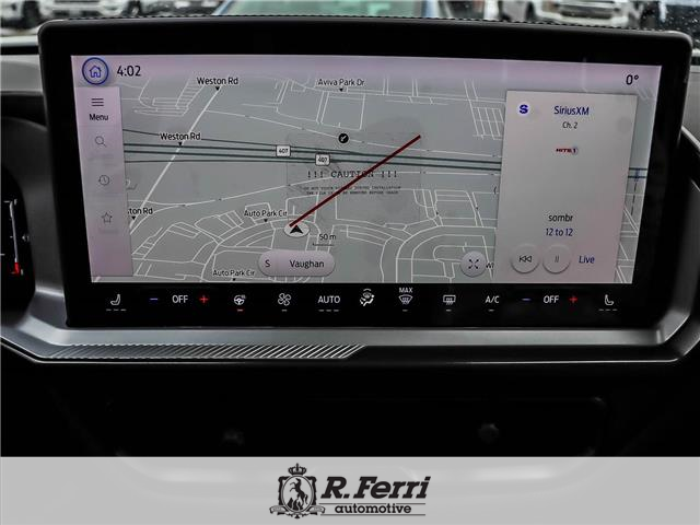 2026 Ford Bronco Sport Outer Banks (Stk: T0289) in Woodbridge - Image 13 of 19