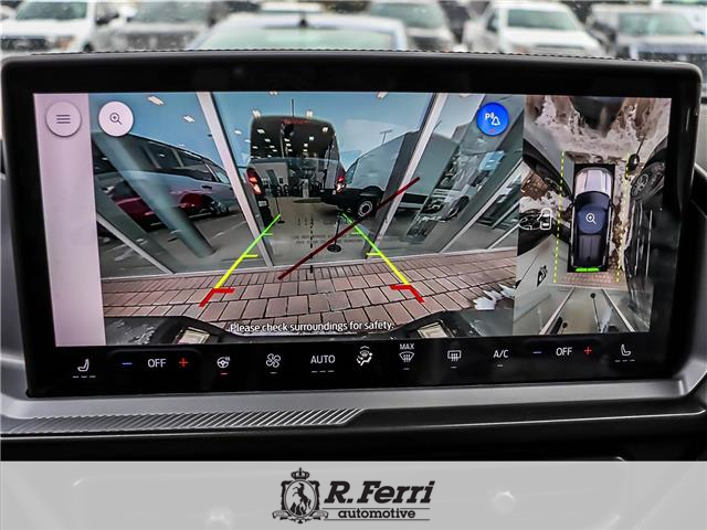 2026 Ford Bronco Sport Outer Banks (Stk: T0289) in Woodbridge - Image 14 of 19