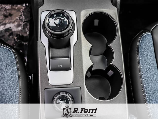 2026 Ford Bronco Sport Outer Banks (Stk: T0289) in Woodbridge - Image 15 of 19