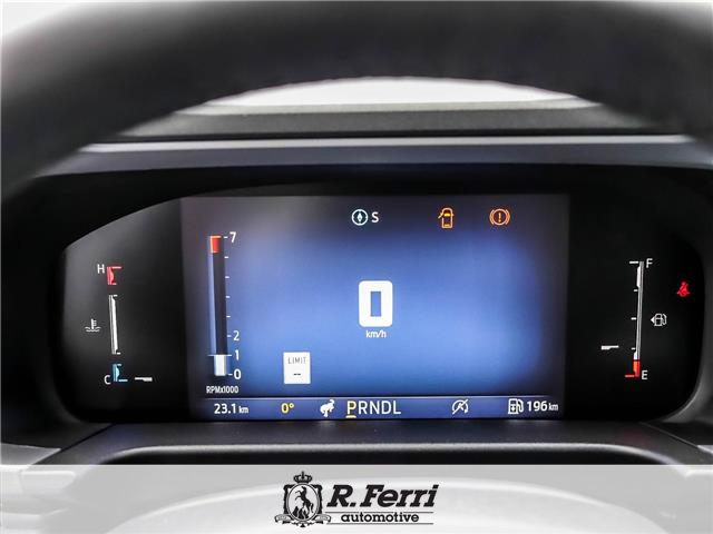 2026 Ford Bronco Sport Outer Banks (Stk: T0289) in Woodbridge - Image 16 of 19