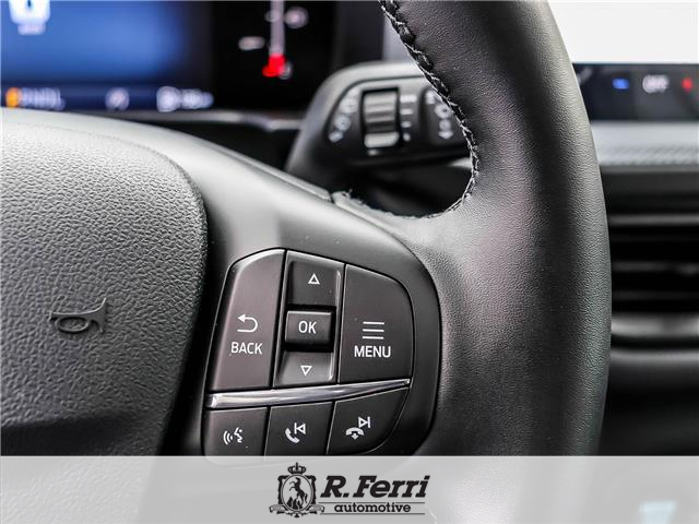 2026 Ford Bronco Sport Outer Banks (Stk: T0289) in Woodbridge - Image 17 of 19