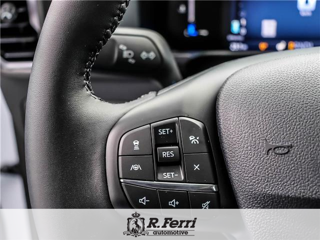 2026 Ford Bronco Sport Outer Banks (Stk: T0289) in Woodbridge - Image 18 of 19