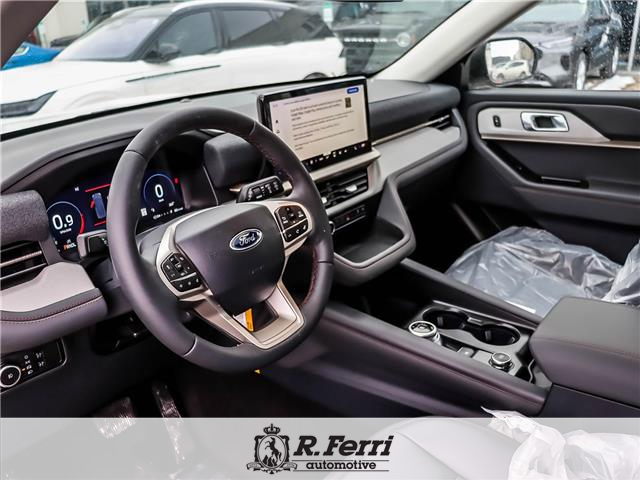 2026 Ford Explorer Active (Stk: T0312) in Woodbridge - Image 6 of 24