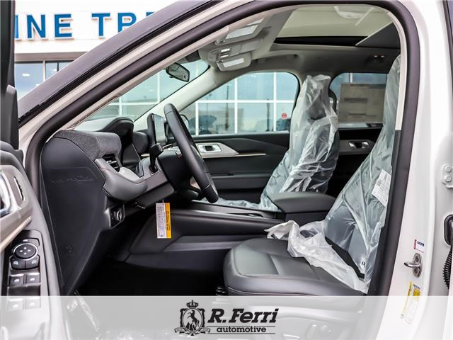 2026 Ford Explorer Active (Stk: T0312) in Woodbridge - Image 7 of 24