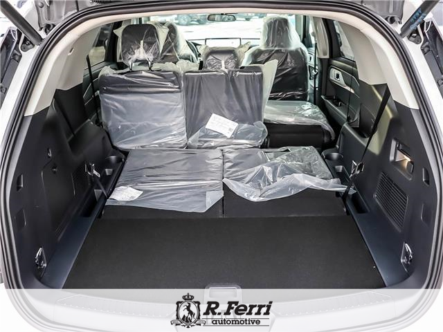 2026 Ford Explorer Active (Stk: T0312) in Woodbridge - Image 15 of 24