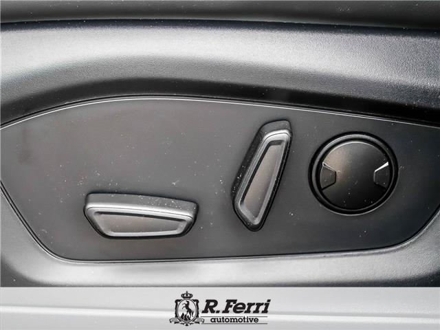 2026 Ford Explorer Active (Stk: T0312) in Woodbridge - Image 17 of 24