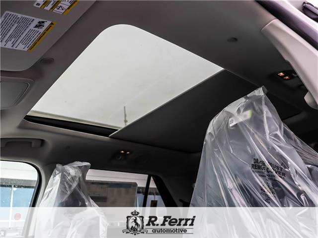 2026 Ford Explorer Active (Stk: T0312) in Woodbridge - Image 18 of 24