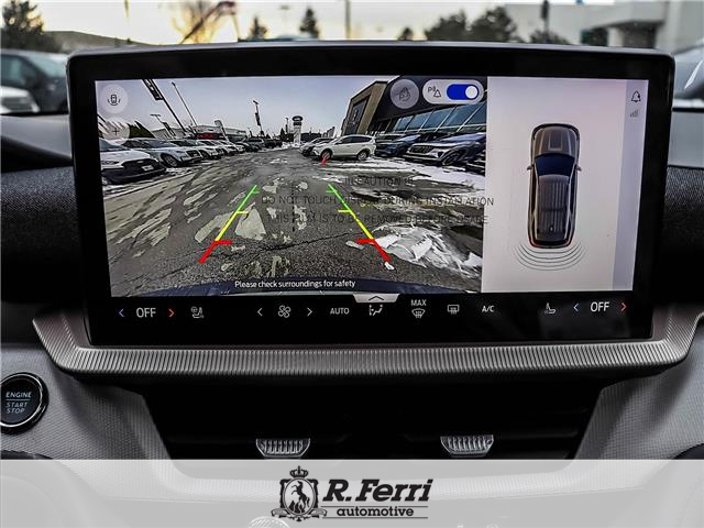 2026 Ford Explorer Active (Stk: T0312) in Woodbridge - Image 19 of 24