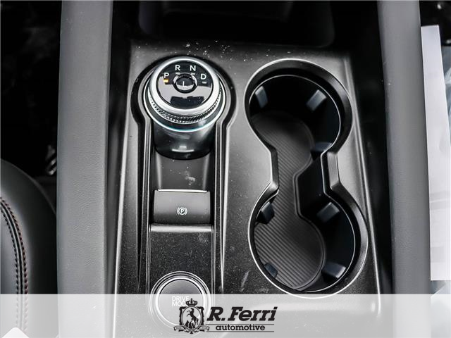 2026 Ford Explorer Active (Stk: T0312) in Woodbridge - Image 20 of 24