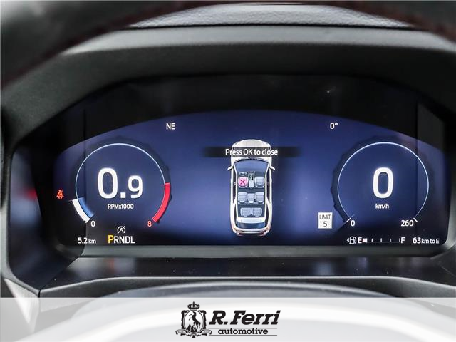 2026 Ford Explorer Active (Stk: T0312) in Woodbridge - Image 21 of 24