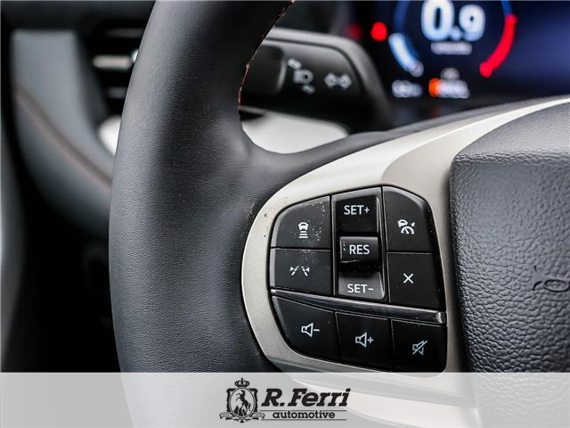 2026 Ford Explorer Active (Stk: T0312) in Woodbridge - Image 23 of 24