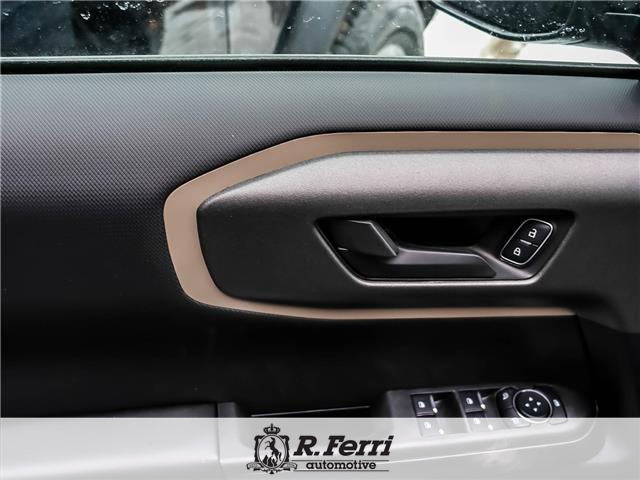 2026 Ford Bronco Sport Big Bend (Stk: T0314) in Woodbridge - Image 3 of 17