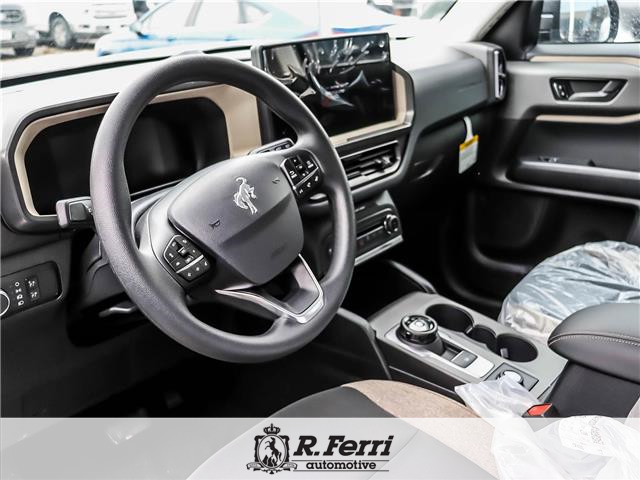 2026 Ford Bronco Sport Big Bend (Stk: T0314) in Woodbridge - Image 4 of 17