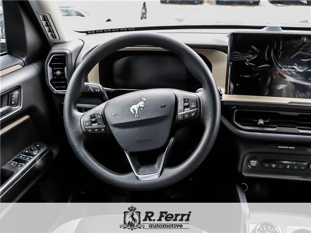 2026 Ford Bronco Sport Big Bend (Stk: T0314) in Woodbridge - Image 6 of 17