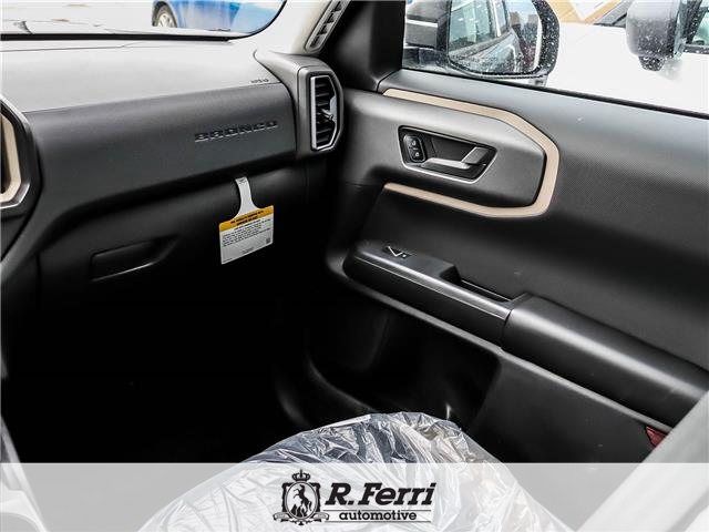 2026 Ford Bronco Sport Big Bend (Stk: T0314) in Woodbridge - Image 7 of 17