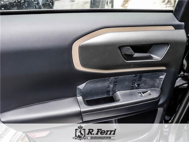 2026 Ford Bronco Sport Big Bend (Stk: T0314) in Woodbridge - Image 8 of 17