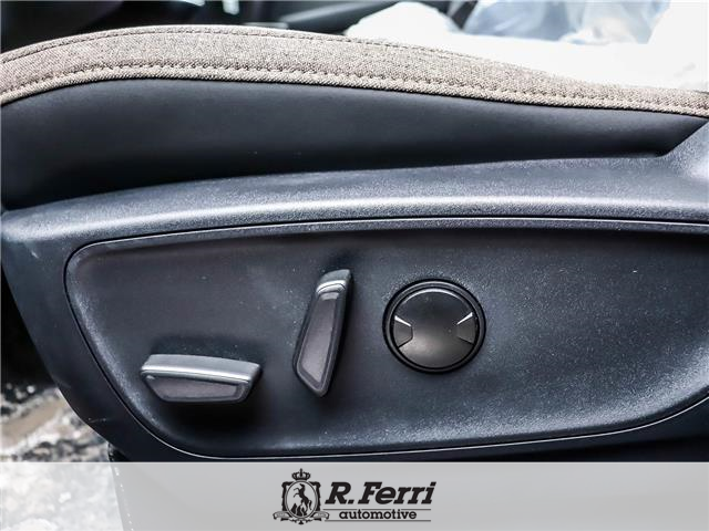 2026 Ford Bronco Sport Big Bend (Stk: T0314) in Woodbridge - Image 11 of 17